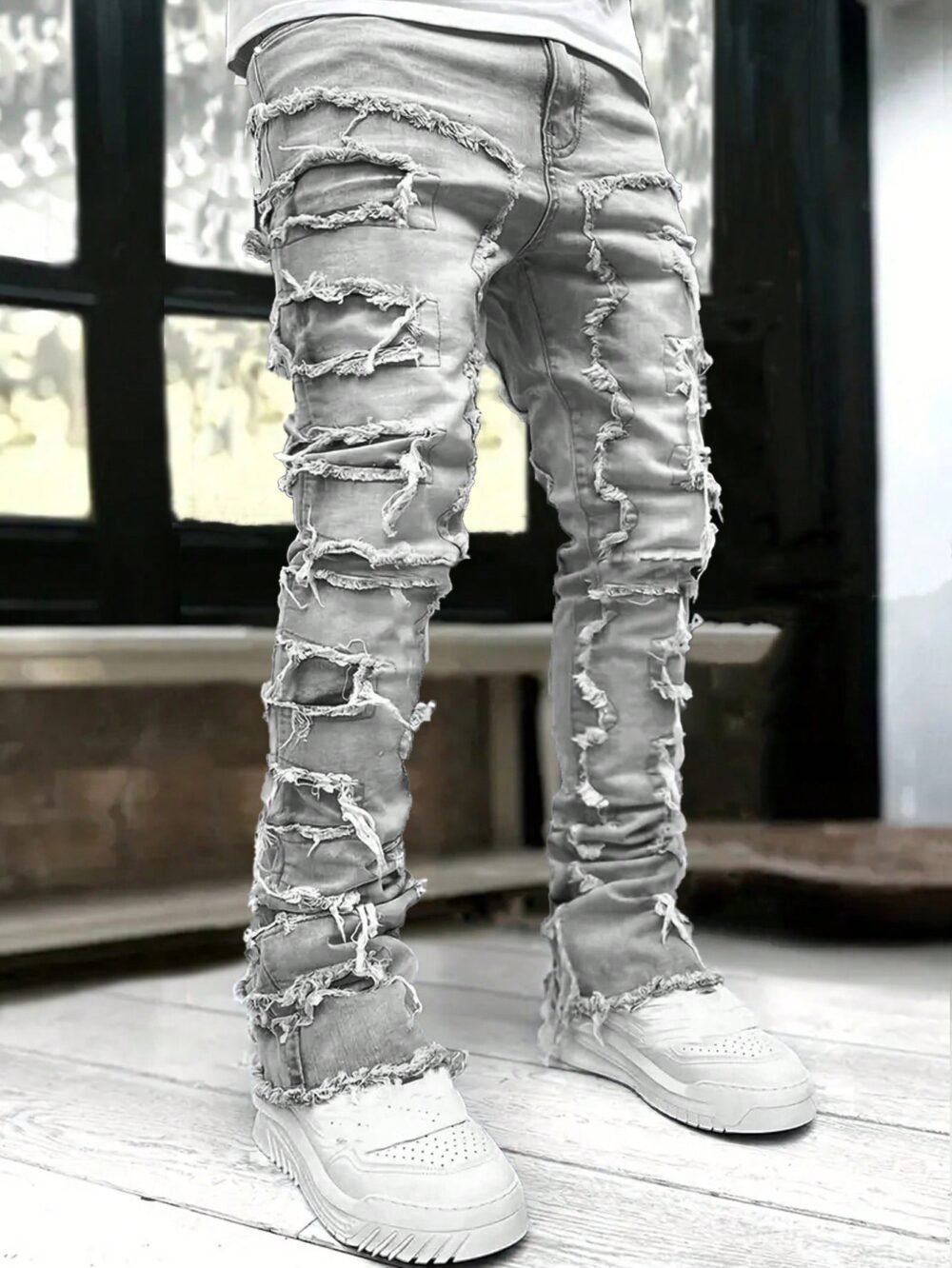 8